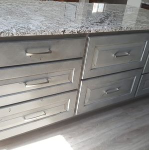 Meet your Posher, Tina